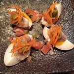 タイニーカフェ - 