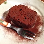 タイニーカフェ - 