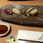 Sushi Kenzan - 