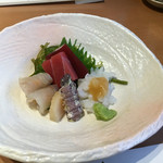 Sushi Kenzan - 