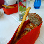 レストラン ファロ 資生堂  - 