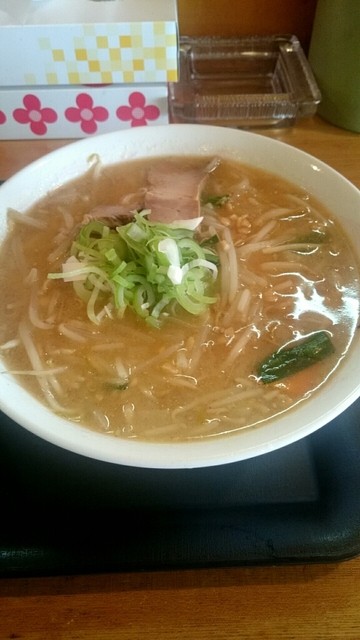 麺屋秀吉 - 羽後町その他（ラーメン）の写真