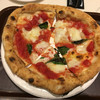 ソロ ピッツァ ナポレターナ ダ ジェンナーロ 矢場店