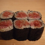 寿し おおはた - 