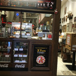 SOLO PIZZA Napoletana da Gennaro - 