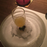 フレンチ割烹 宿 - 