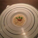 フレンチ割烹 宿 - 