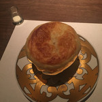 フレンチ割烹 宿 - 