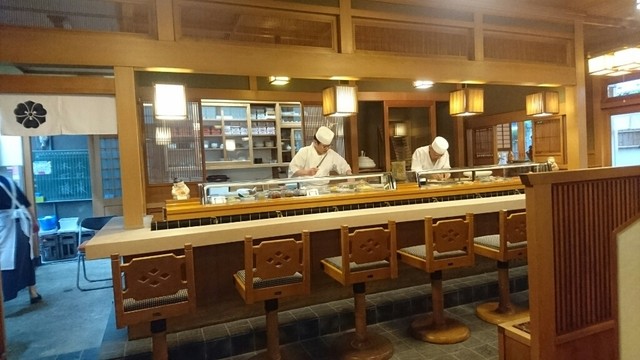 仁平寿司 - 弘高下（寿司）の写真