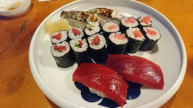 仁平寿司 - 弘高下（寿司）の写真