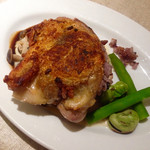 ラ ポルトルージュ - 