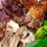 ラ ポルトルージュ - 