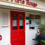 ラ ポルトルージュ - 