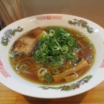 麺処 天天 - 