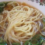 麺処 天天 - 