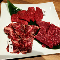 焼肉ソムリエ 萬樹亭 福島店 - 