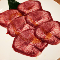 焼肉ソムリエ 萬樹亭 福島店 - 