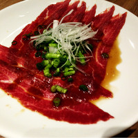 焼肉ソムリエ 萬樹亭 福島店 - 
