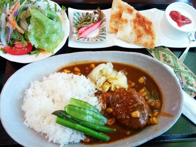 カフェガーデン駅 サッポロビール庭園 カフェ 食べログ