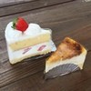 サンマルク洋菓子 - 料理写真: