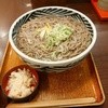 おらが蕎麦