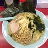 ラーメンショップ 金田亭