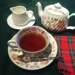 MAMI - 食後の紅茶