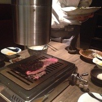 うしごろ 貫 五反田店 - 