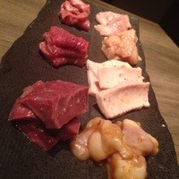 うしごろ 貫 五反田店 - 