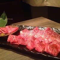 うしごろ 貫 五反田店 - 