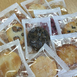 京都・六角 蕪村菴 - 料理写真: