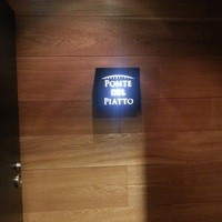 ポンテ デル ピアット - 