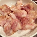 濱田屋 焼肉 ホルモン 五代目 市郎右衛門 - 