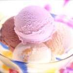Blue Seal冰淇淋/果子露 (110ml杯)