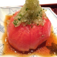 てんぷら 近藤 - 