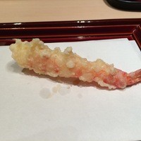 てんぷら 近藤 - 