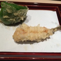 てんぷら 近藤 - 
