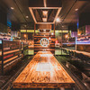 HIKARI Japanese BBQ & Grill - 内観写真: