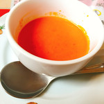 スターサンジ - アルスセットのスープ