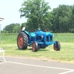 八紘学園 農産物直売所 - 【2016年06月】狙ってるかの様に置かれてます(笑)。