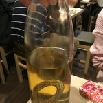 モツの朝立ち - 