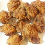 ふじやからあげ - 持ち帰り（和風・大）