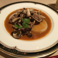 ザンビ - フォアグラ美味しい！