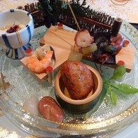 横浜 星のなる木 - 