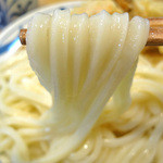 与喜饂飩 - 麺角ツノッ角！