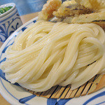 与喜饂飩 - 美しいです！