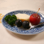 山木館 - 2015/10/31  果物〜〜