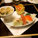 山木館 - 2016/3/12  握り