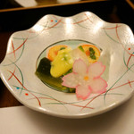 山木館 - 2016/3/12  付け出し