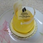 シェ・シバタ 名古屋 - エルダンジュ